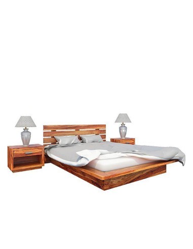 prit35 - lit malaika 160*200 cm