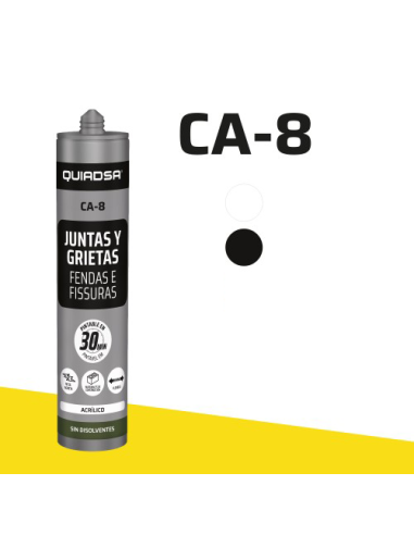 52502700 - fr quiadsa ca-8 noir