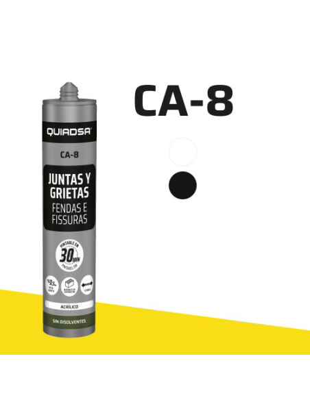 52502700 - fr quiadsa ca-8 noir