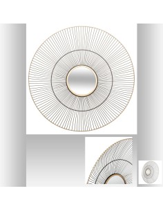 179424-miroir met d64,5x15 leny