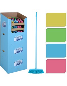 976400010-balai cosy cleaning 4ass clrs