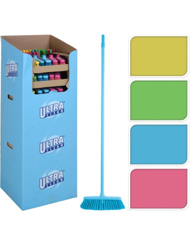 976400010-balai cosy cleaning 4ass clrs