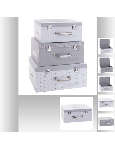 127260b-boite carton malle 3/3 gris