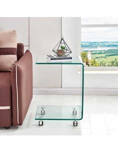 table de coin bignion