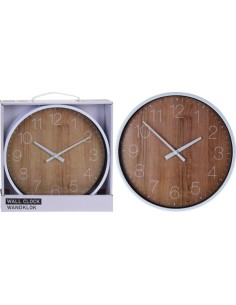 837000160-horloge murale d25cm pp