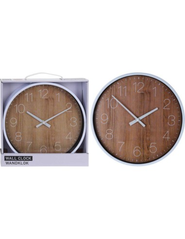 837000160-horloge murale d25cm pp