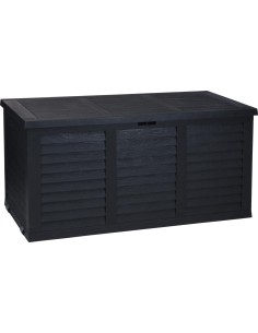y54400890-coffre jardin 380 litres - 120 x h 58cm