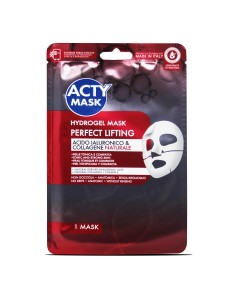 16081-masque facial acty mask hydrogel lifting