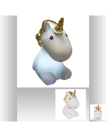 174001 - veill pile licorne xl h30