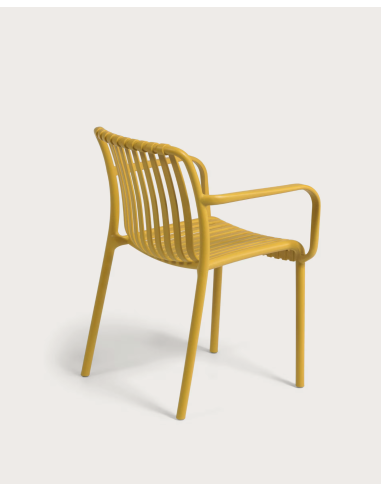 pp 15 fauteuil folium rose pk-03