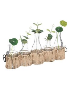 193835 - soliflore x5 vr nat cosy h40,5