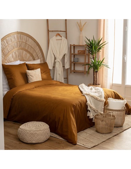 194370r - parure uni percal oc 260x240