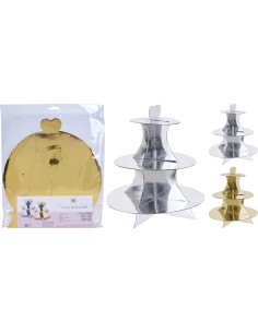 cy5653420-presentoir 3 niveaux carton