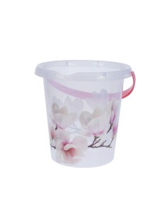 y54600480-seau 12l - 4ass dess - transp