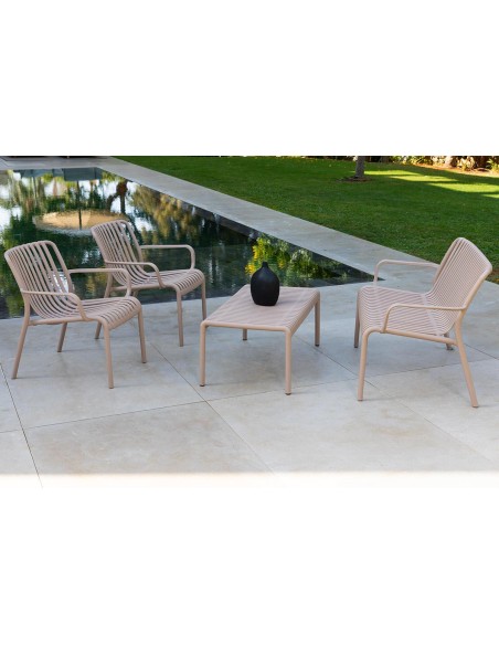 salon folium blanc w-02