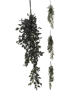 317005060-plante artificielle 80cm a suspendre