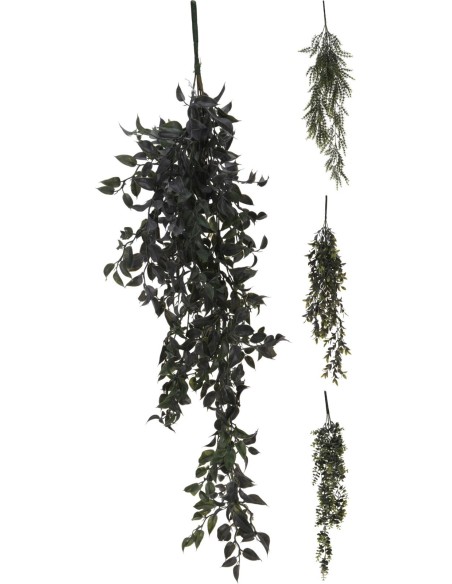 317005060-plante artificielle 80cm a suspendre