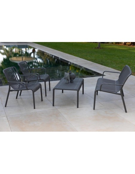 salon folium beige gr-19