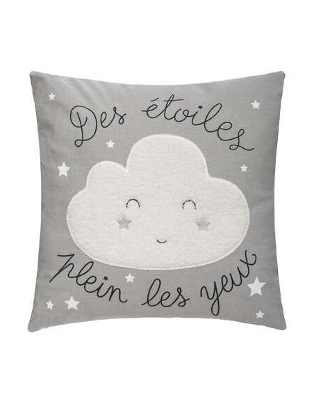 174011b-coussin bouclette garcon