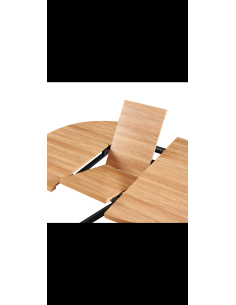 table extensible jabko 120