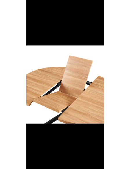 table extensible jabko 120