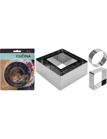 c80820490-set moules patissiere 3 pces,