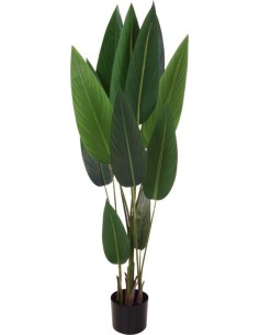 318000750-plante artificielle en pot 130