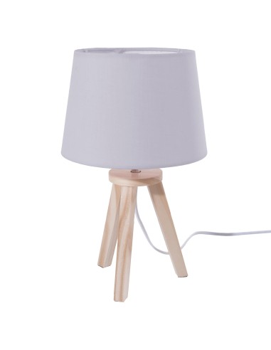 127252b - lpe trep bois gris h30