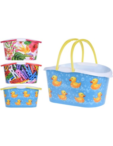 836204390-panier - 28,5x20,5x15,2cm