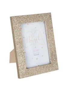 127334 - cadre photo pail dore 10x15