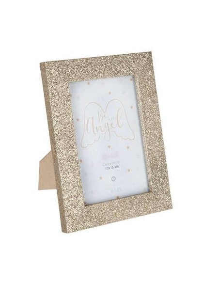 127334 - cadre photo pail dore 10x15