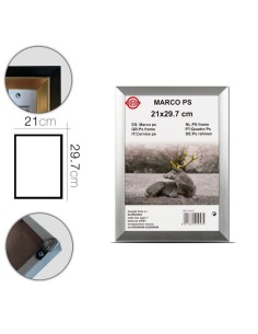 20686-cadre photo 21 x 29.7 cm