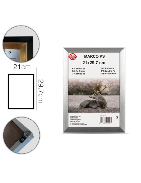 20686-cadre photo 21 x 29.7 cm