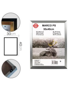 20687-cadre photo 30 x 40 cm