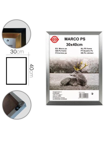 20687-cadre photo 30 x 40 cm