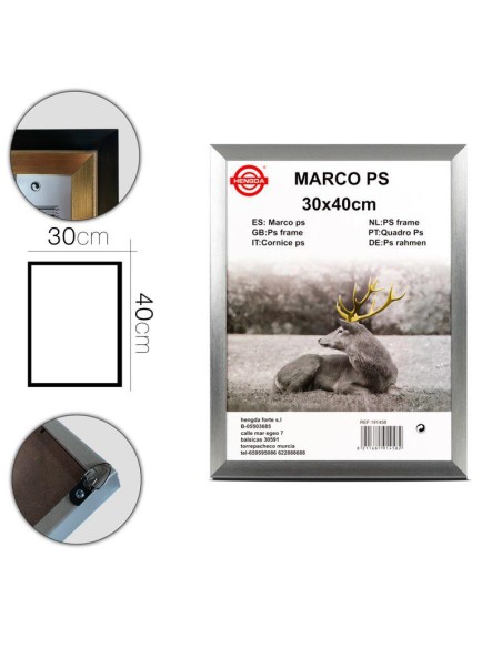 20687-cadre photo 30 x 40 cm