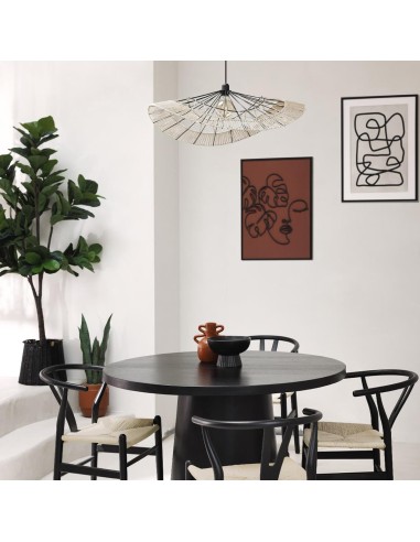 195279 - toile imp/cad 3d julie 70x50