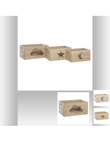 cagette vitre forme 2/3