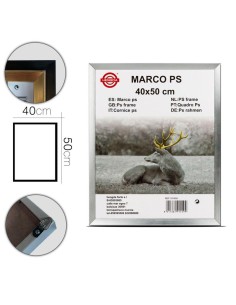 20688-cadre photo 40 x 50 cm