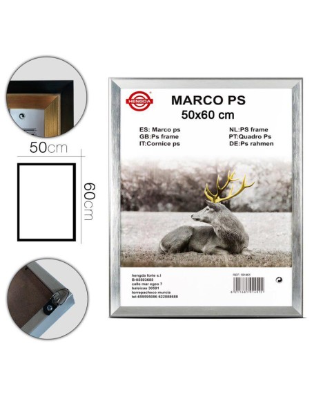 20690-cadre photo 50 x 60 cm