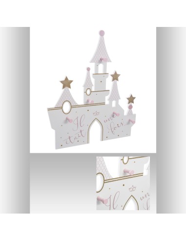 158823 - patere 5cro chateau