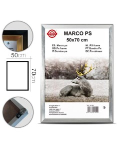 20691-cadre photo 50 x 70 cm