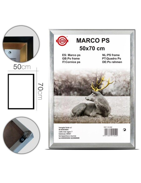 20691-cadre photo 50 x 70 cm