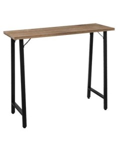 187538 - table bar l120cm