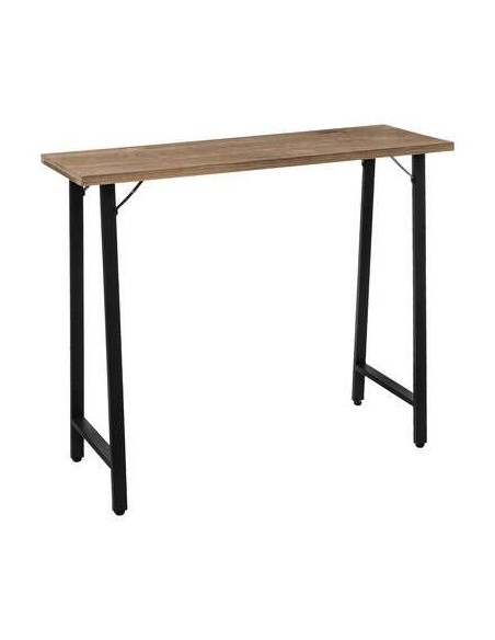 187538 - table bar l120cm