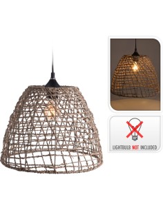 hz1960520-lampe de suspension 35x29cm 90cm zos