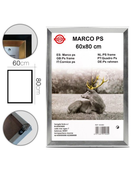 20692-cadre photo 60 x 80 cm