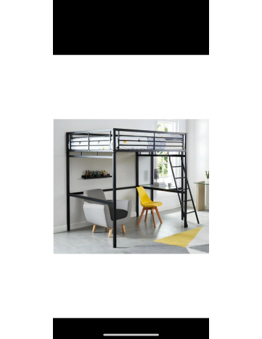 lit jozen 140*190 cm