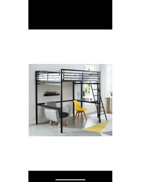 lit jozen 140*190 cm