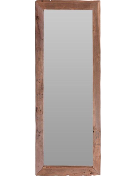 j11302040-miroir teak 160x70cm